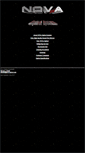 Mobile Screenshot of nova-optical.com